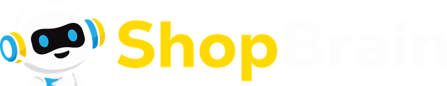 ShopBrain